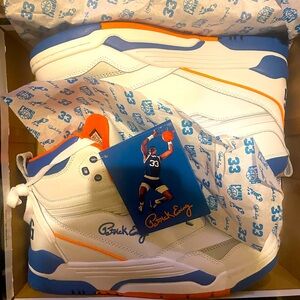 Patrick Ewing Center OG PE